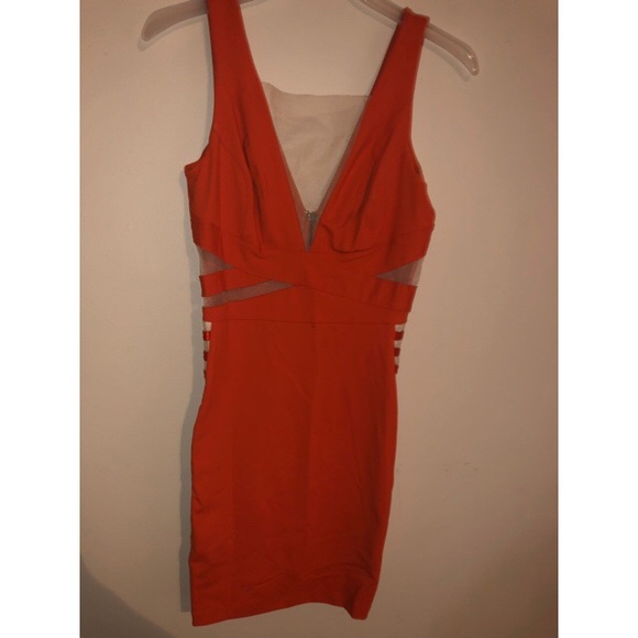 Bebe Dress - Picture 6 of 8